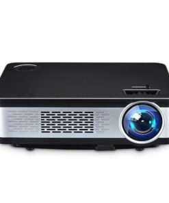 A6000 projector front